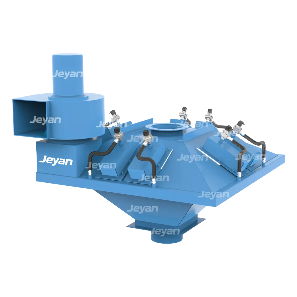 Compact Spout Filter Module