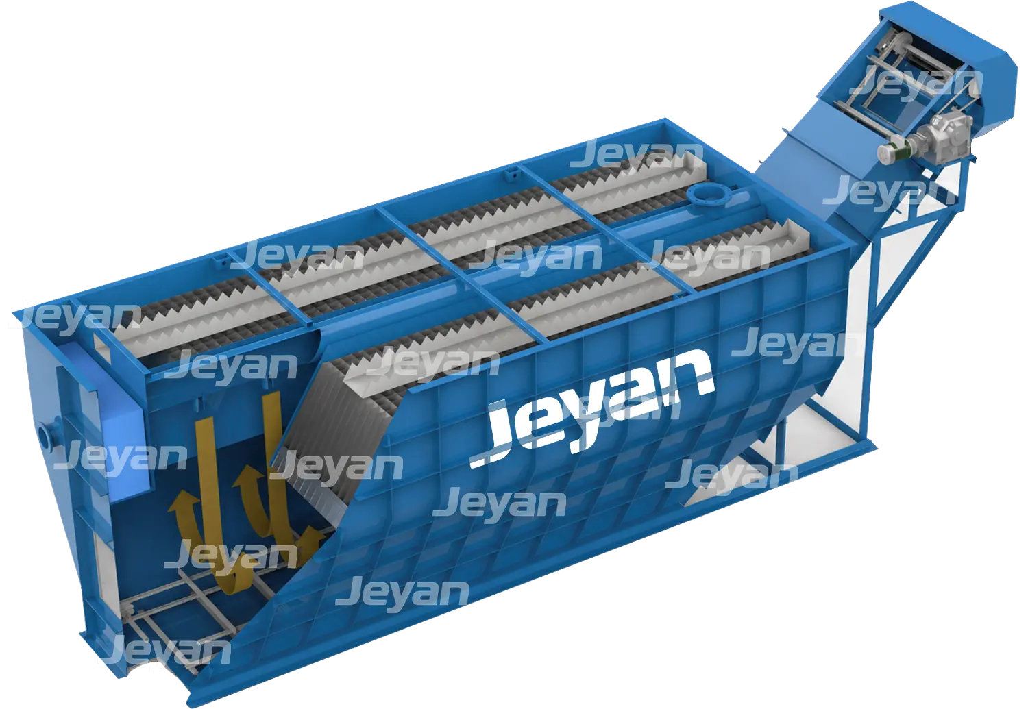 Triple-Rope Winch System