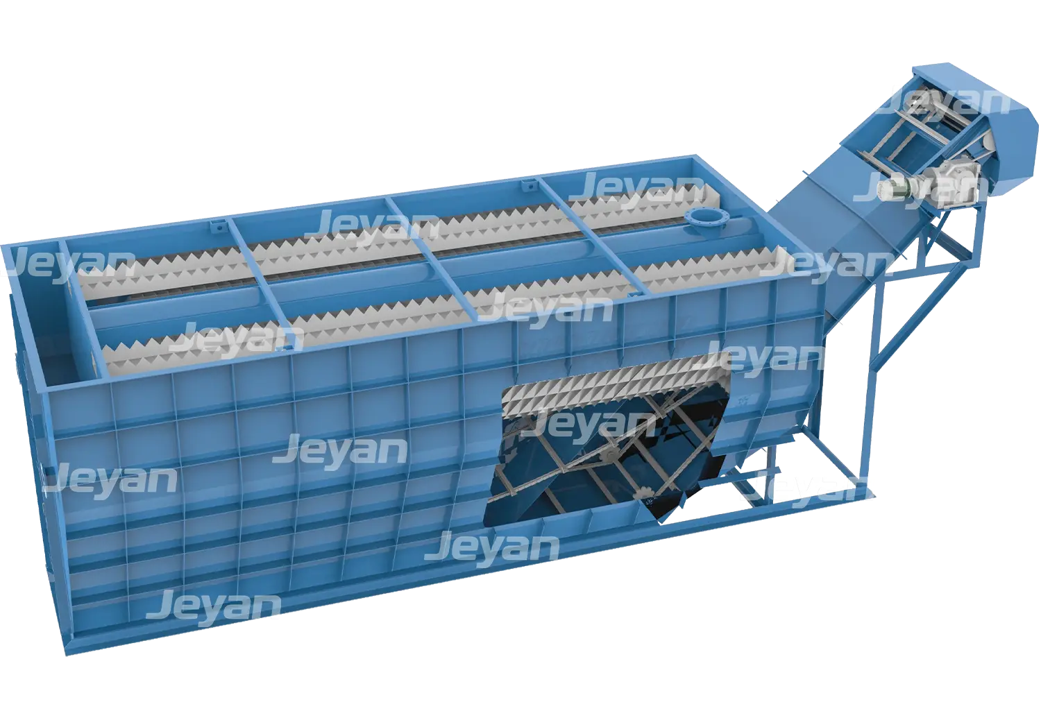 Enhanced Core Components