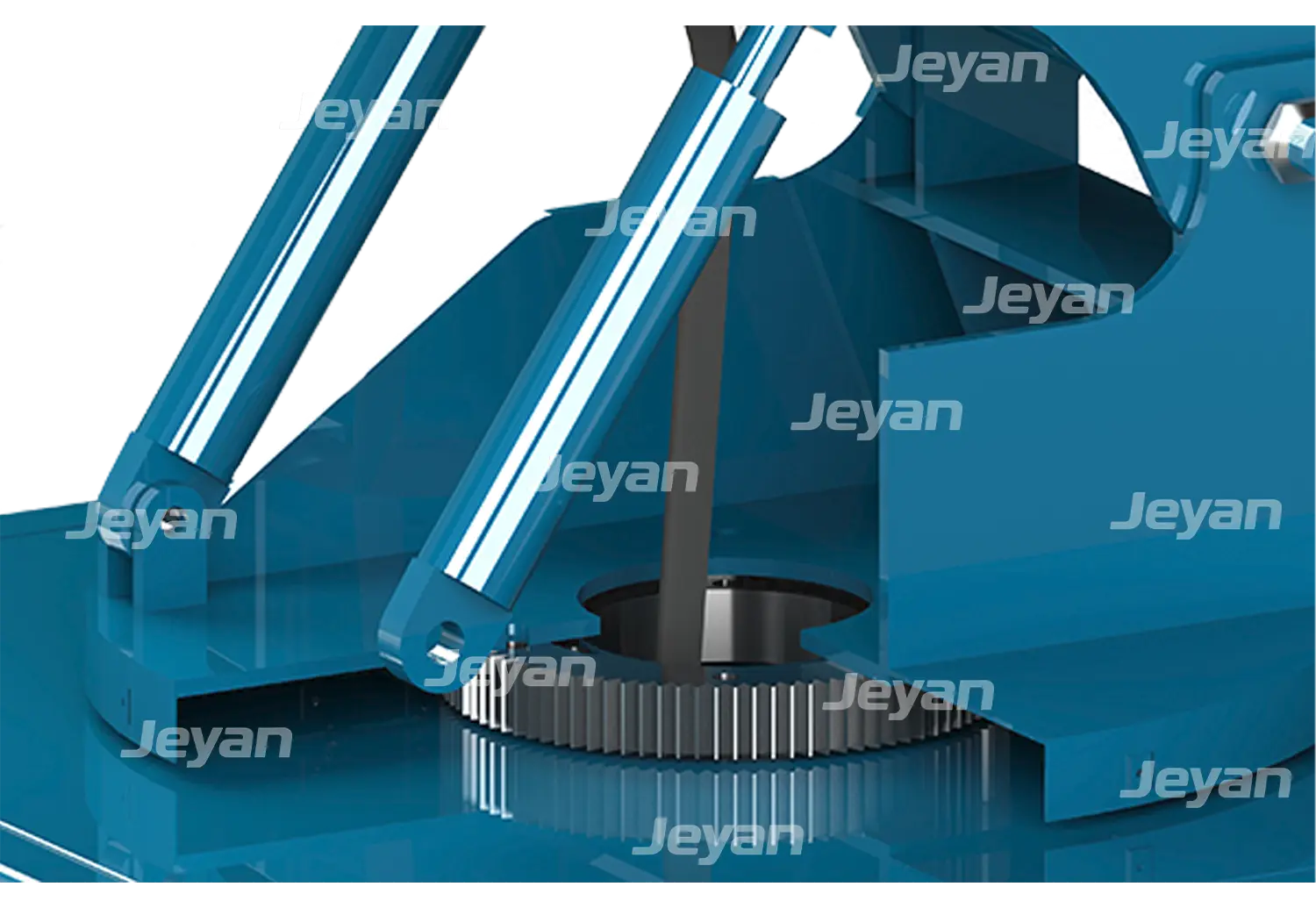 Configurable Inner Tubes
