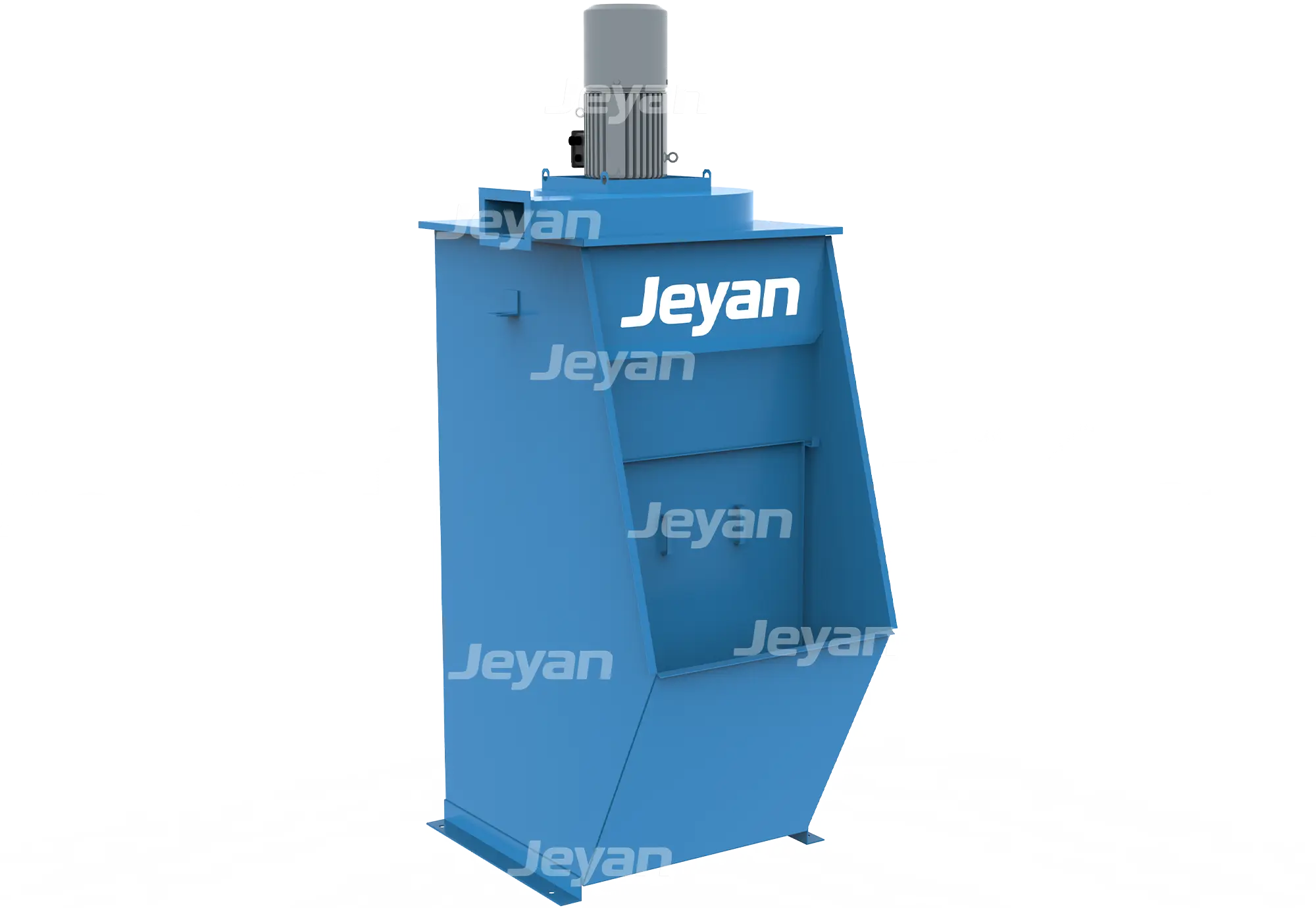 Compact Integrated Design
